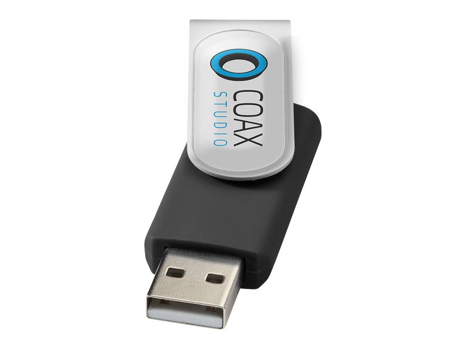 Rotate Doming USB 18