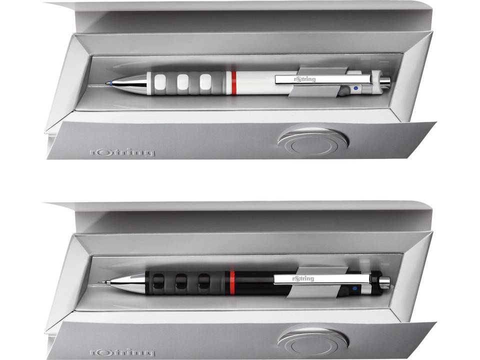 Stylo multifonction Tikky de Rotring 2