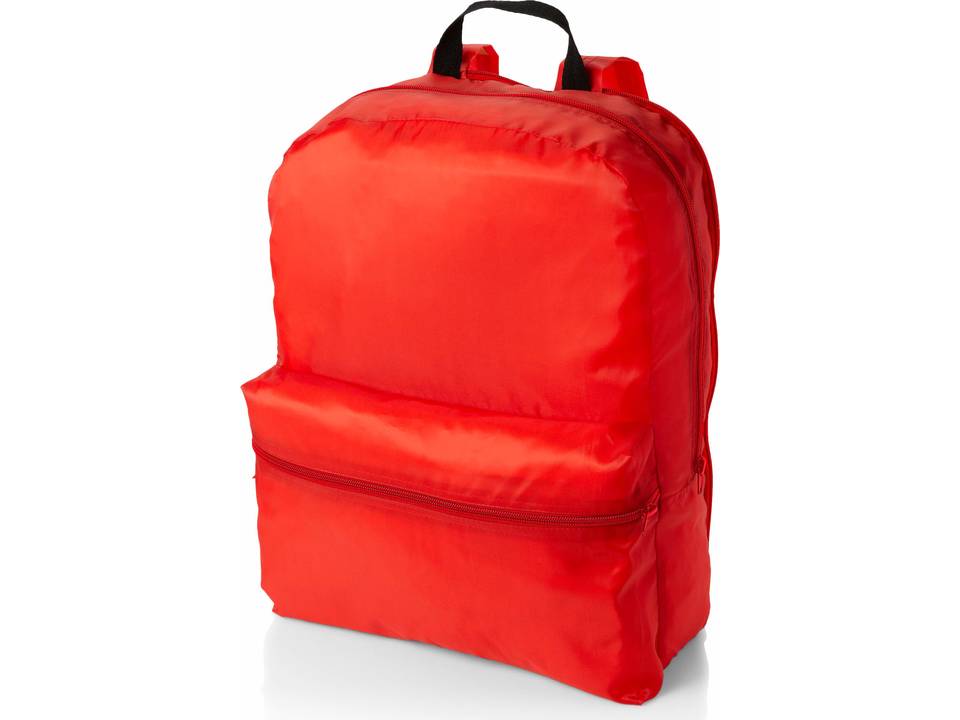 Sac à dos avec veste pour la pluie 12