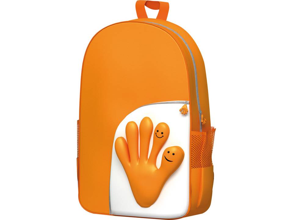 Sac a dos Smiley 4
