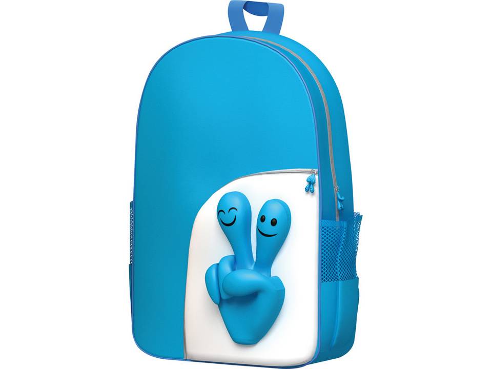 Sac a dos Smiley 2