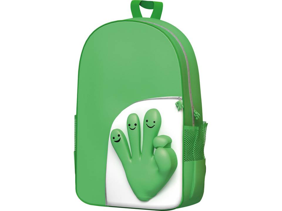 Sac a dos Smiley 5