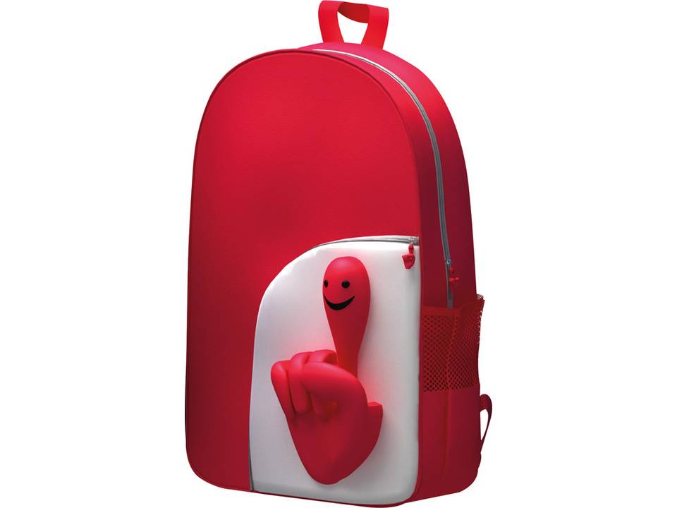 Sac a dos Smiley 3