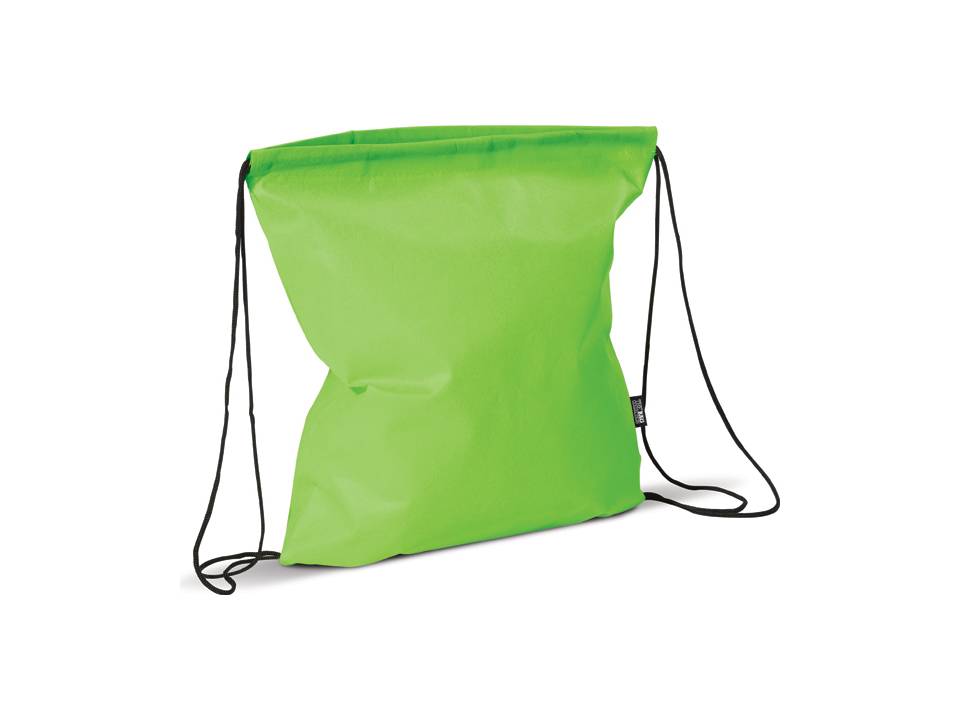 Sac cordelette non-tisse 5