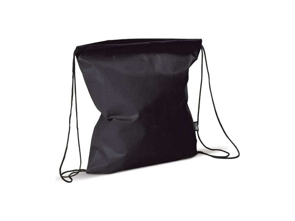 Sac cordelette non-tisse 8