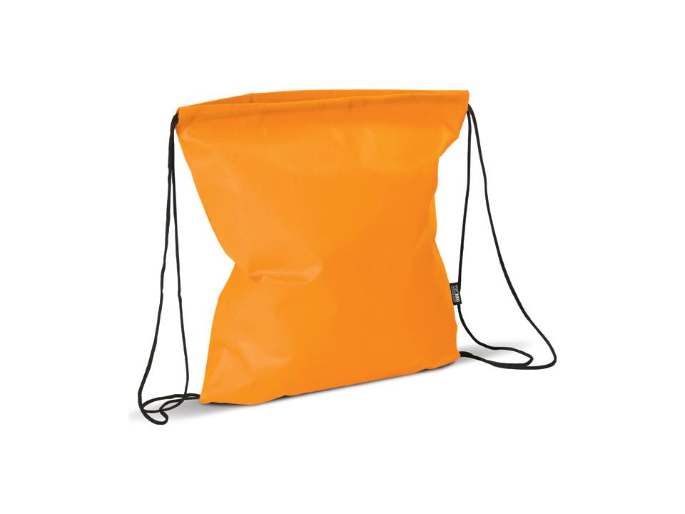 Sac cordelette non-tisse 6