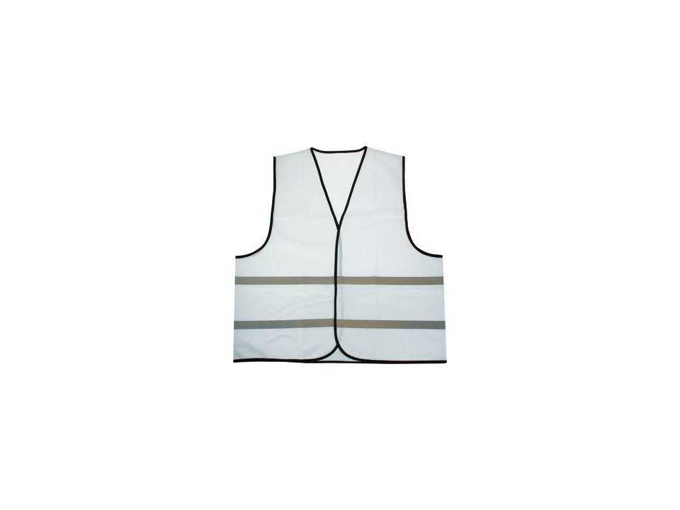 Safety Jacket Colour 3