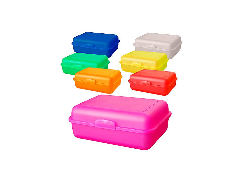 Panier-repas schoolbox 14