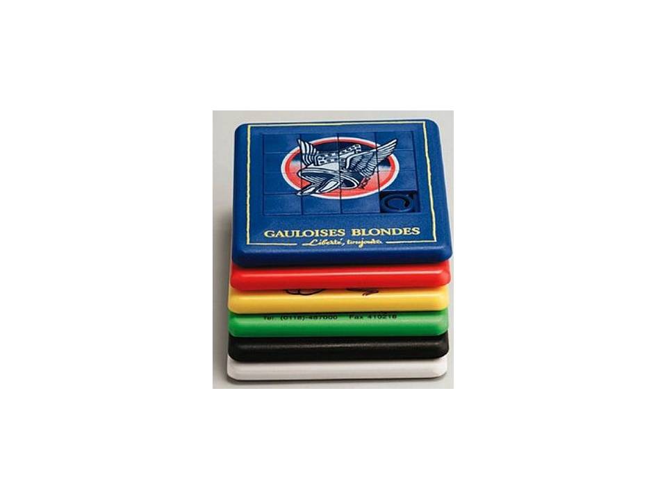 Jeu pousse-pousse Fun 1