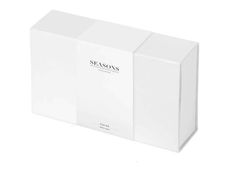 Set manucure Milton 7