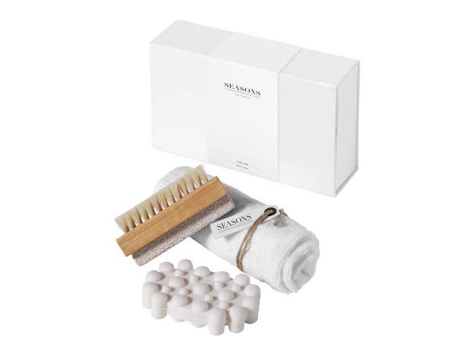 Set manucure Milton 8