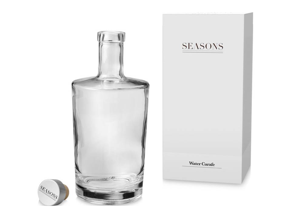 Carafe a eau Cheviot 3