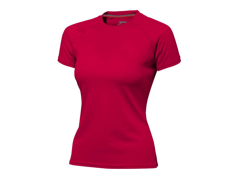 T-shirt manches courtes Serve 13