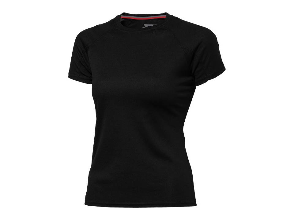T-shirt manches courtes Serve 7