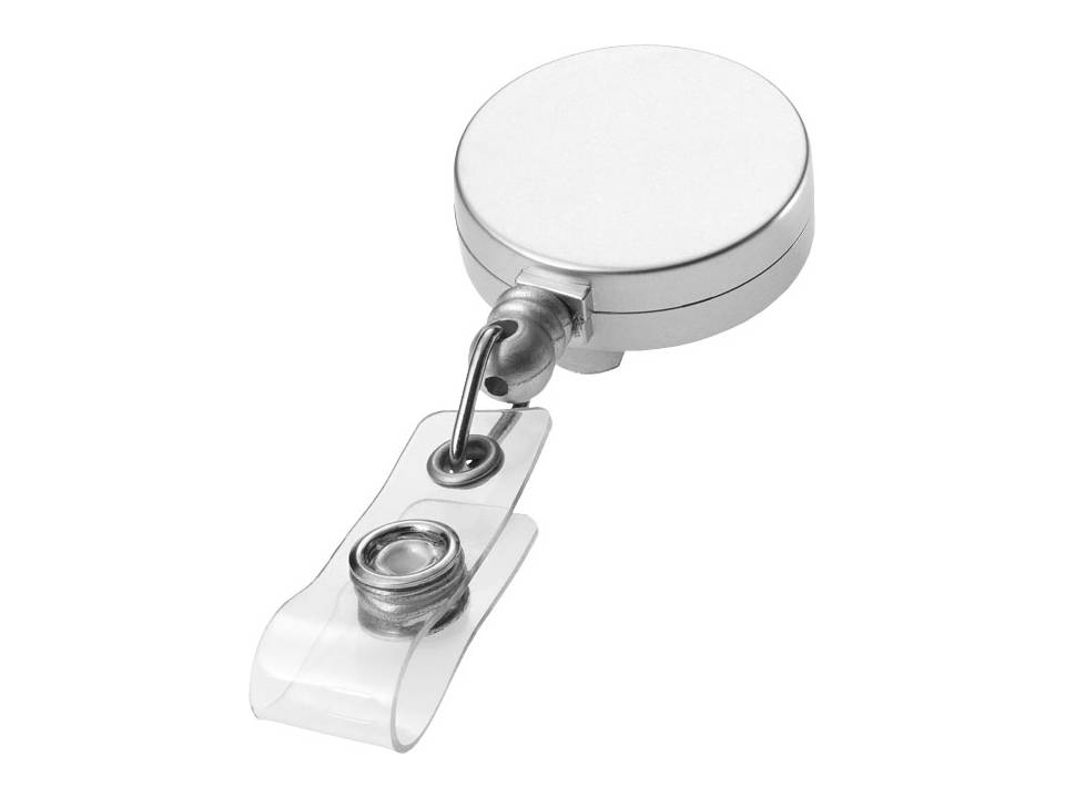 Roller Clip avec attache pression 5