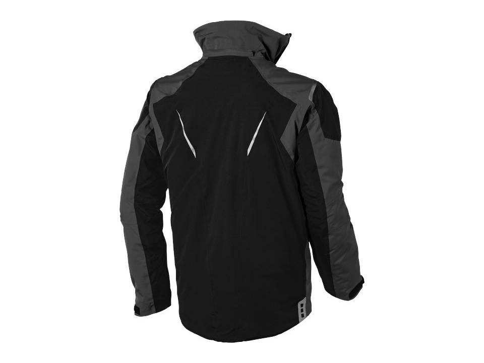 Veste de ski Ozark 18