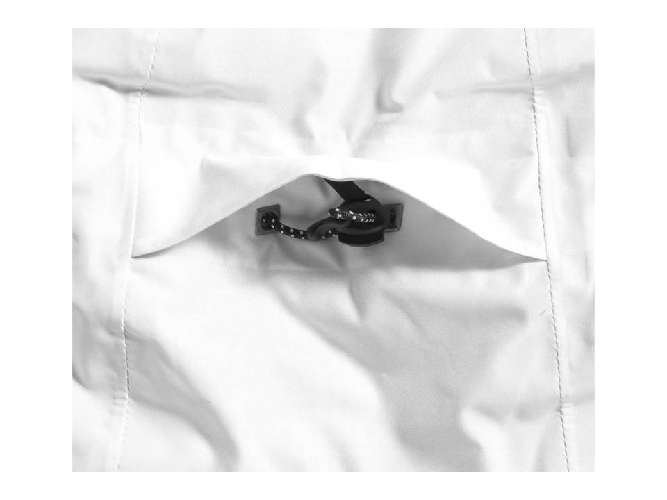 Veste de ski Ozark 5