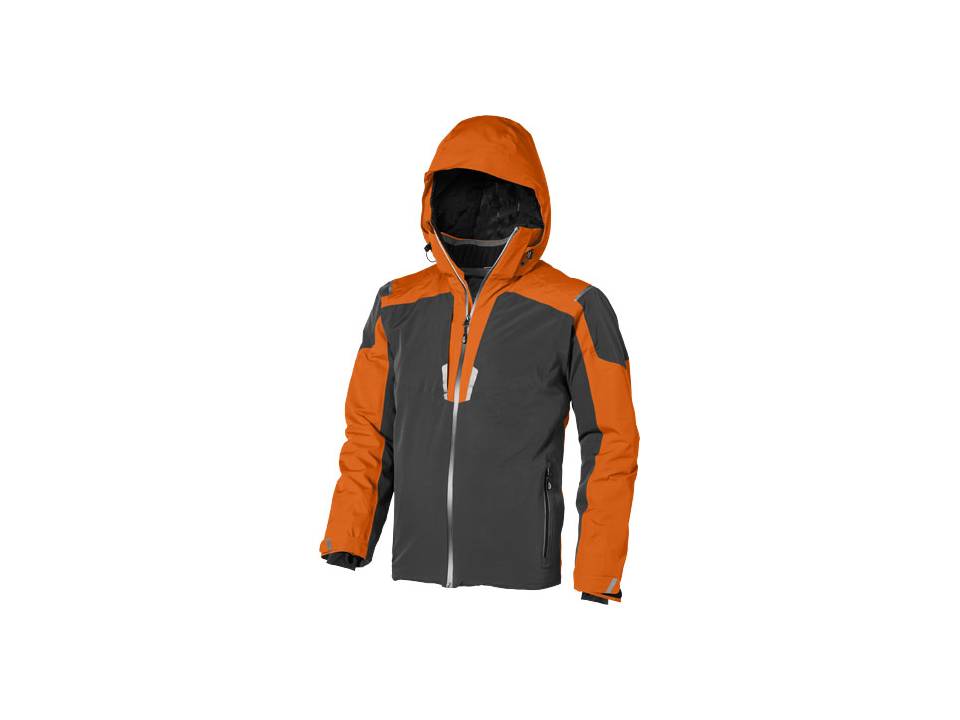 Veste de ski Ozark 13