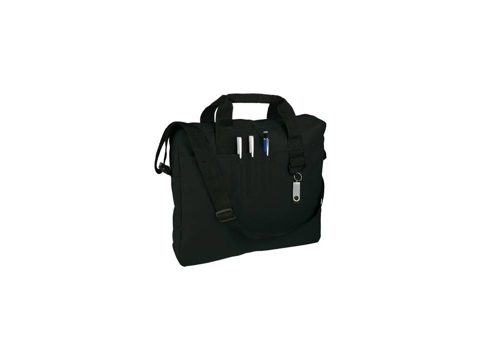 Porte documents avec organiseur 1