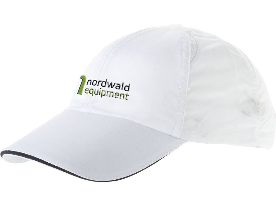 Casquette Slazenger Cool Fit 6 panneaux 13