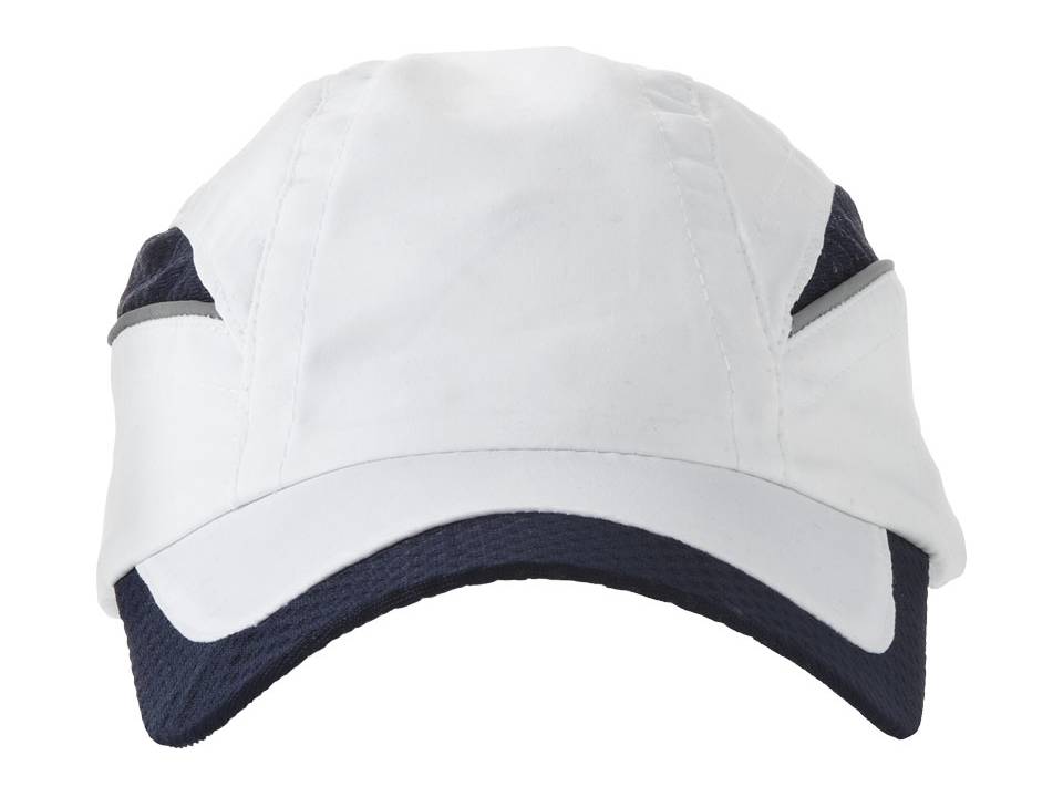 Casquette 6 panneaux Slazenger Mesh 10