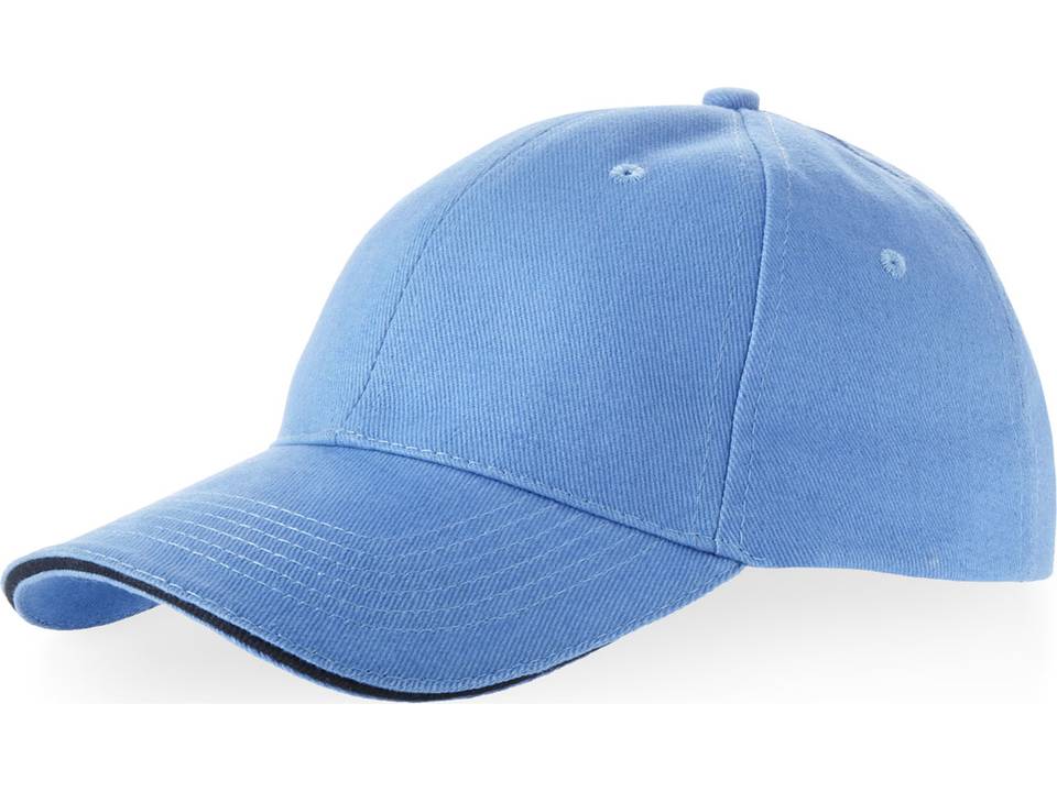 Casquette Slazenger sandwich Heavy 4