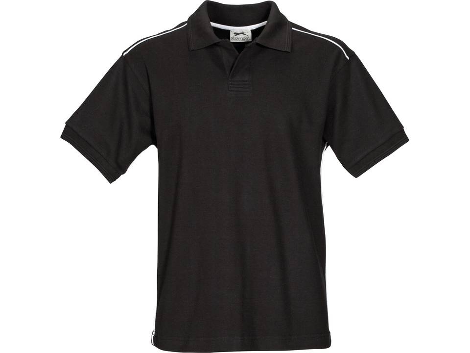 Polo Backhand Slazenger 3
