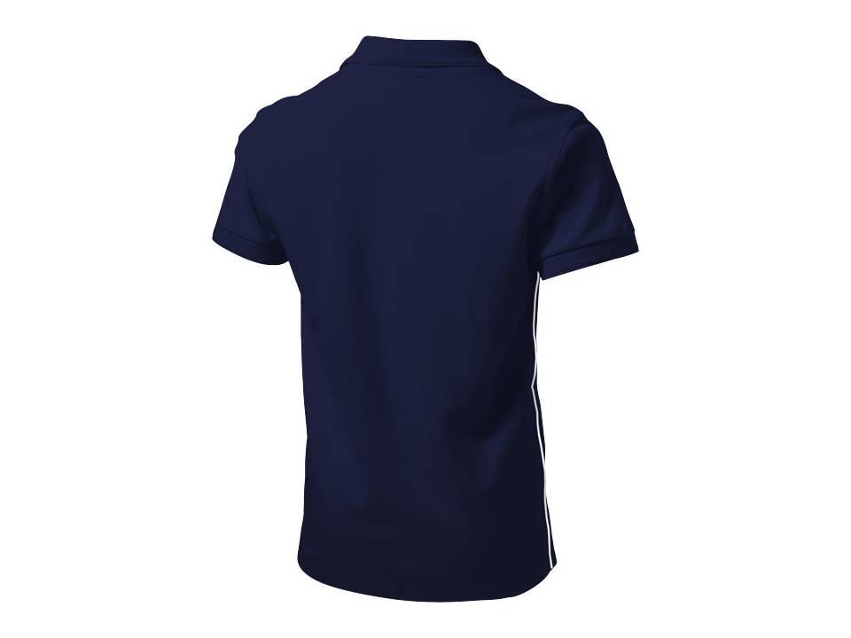 Polo Backhand Slazenger 13