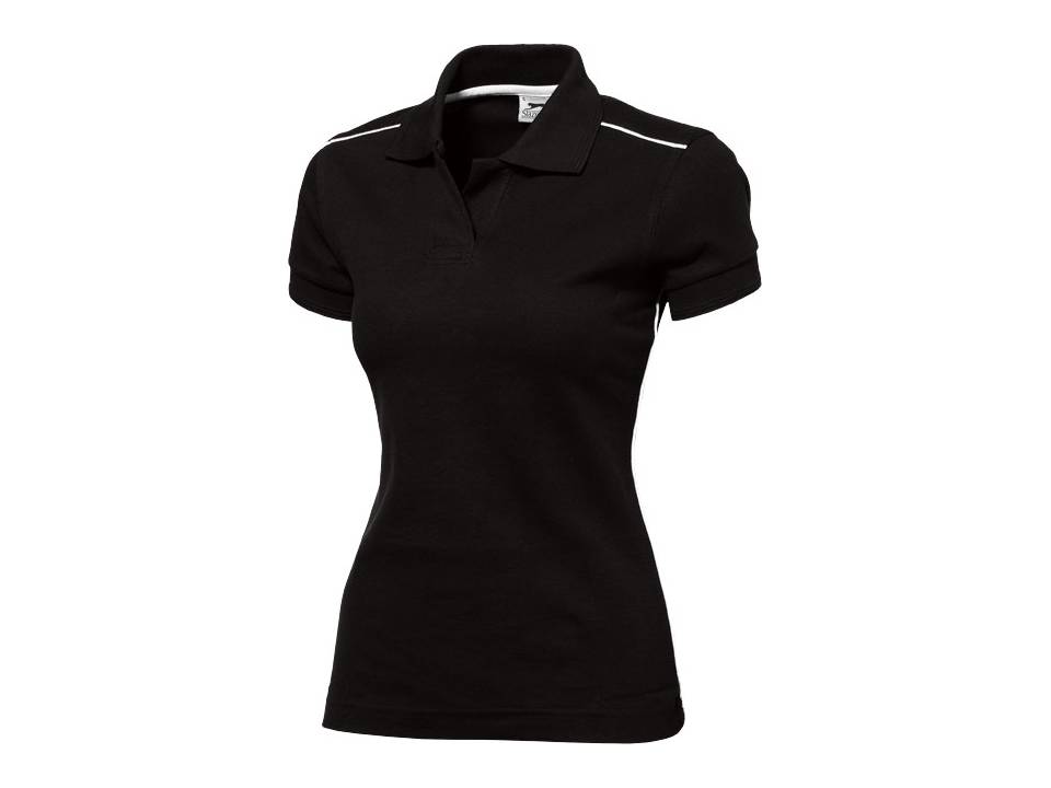 Polo Backhand Slazenger 7