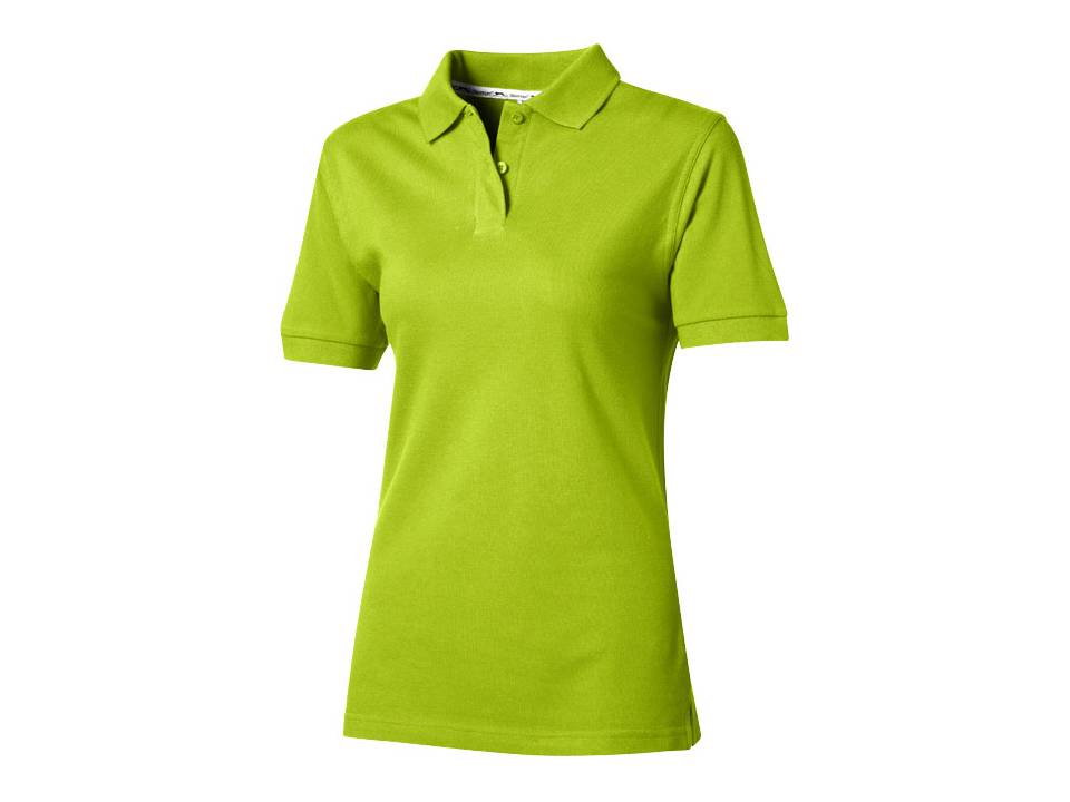 Slazenger Cotton Polo 5