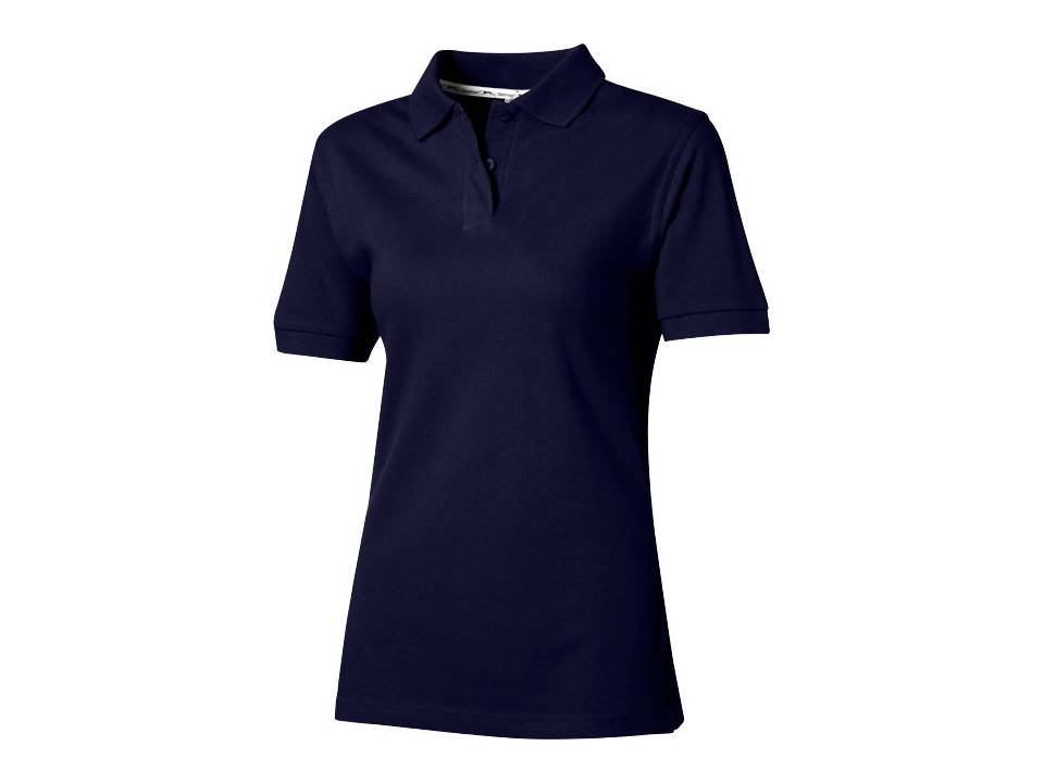 Slazenger Cotton Polo 6