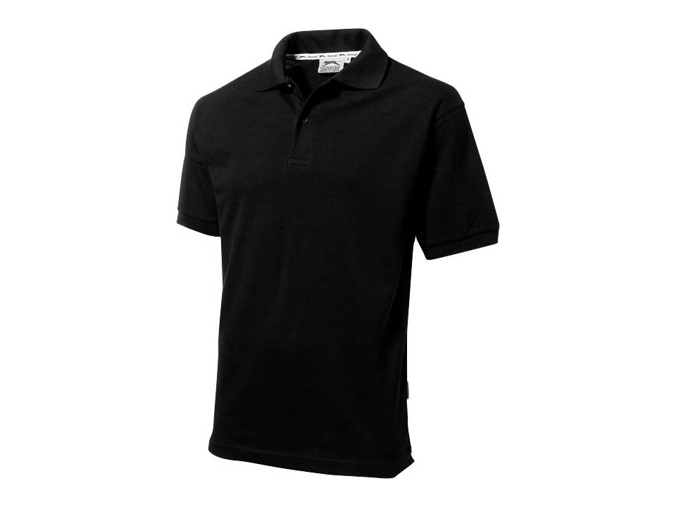 Slazenger Cotton Polo 18