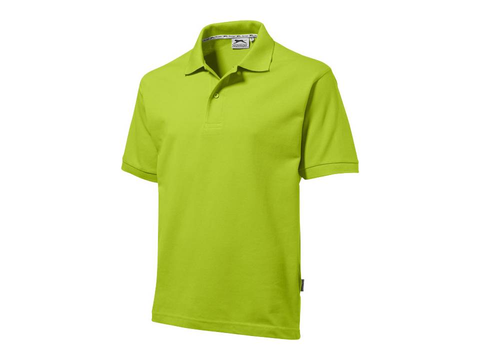 Slazenger Cotton Polo 14