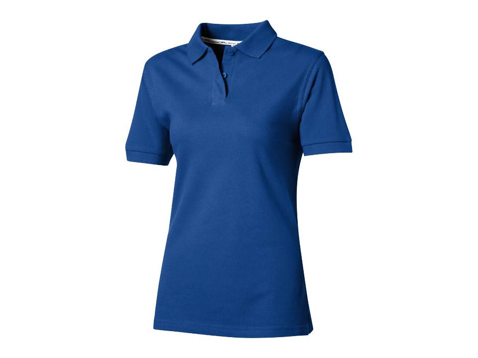Slazenger Cotton Polo 8