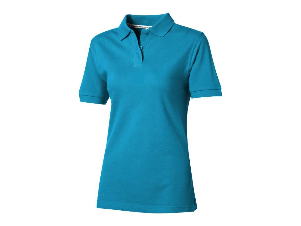 Slazenger Cotton Polo 4