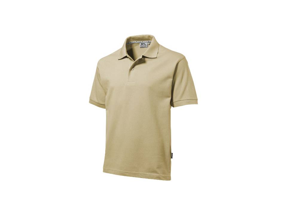 Slazenger Cotton Polo 19
