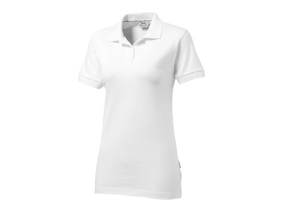 Slazenger Cotton Polo 11