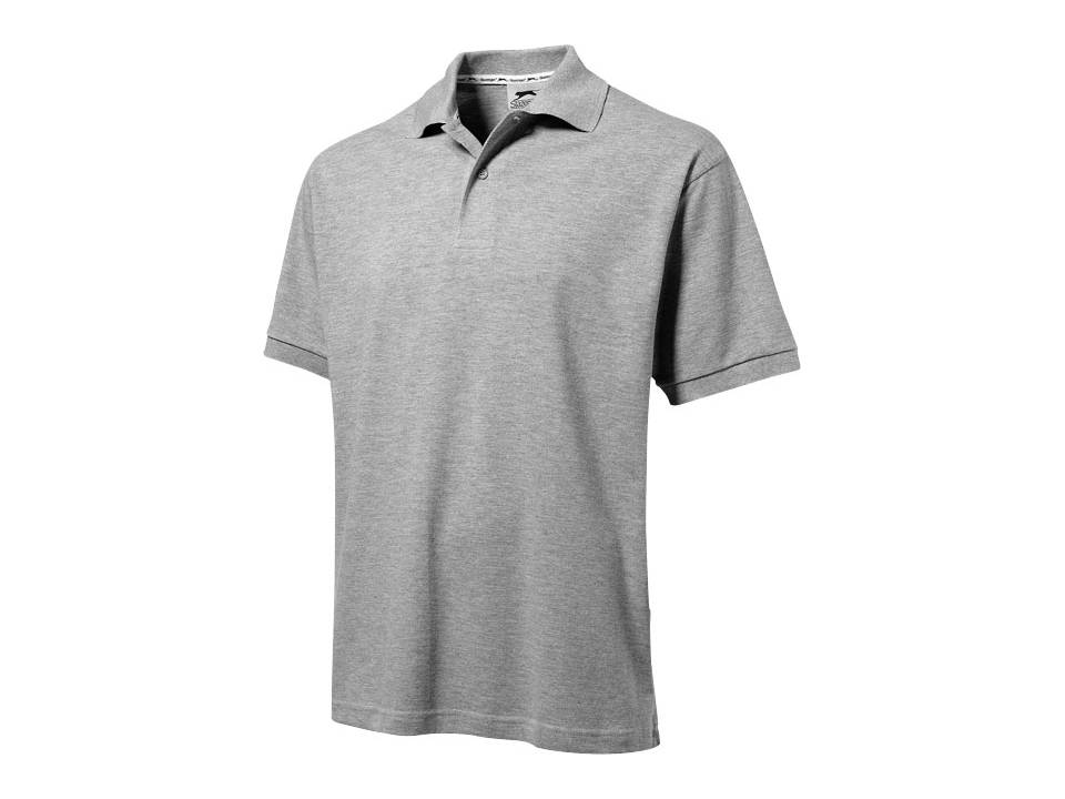 Slazenger Cotton Polo 12
