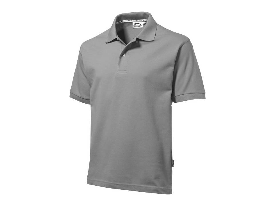 Slazenger Cotton Polo 13