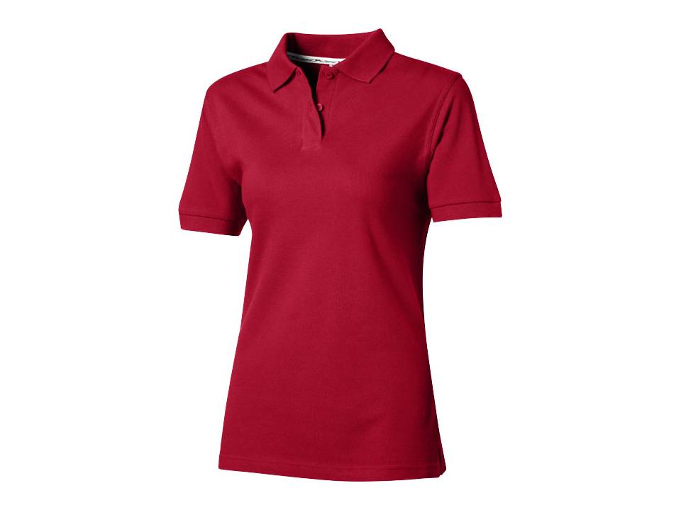 Slazenger Cotton Polo 9