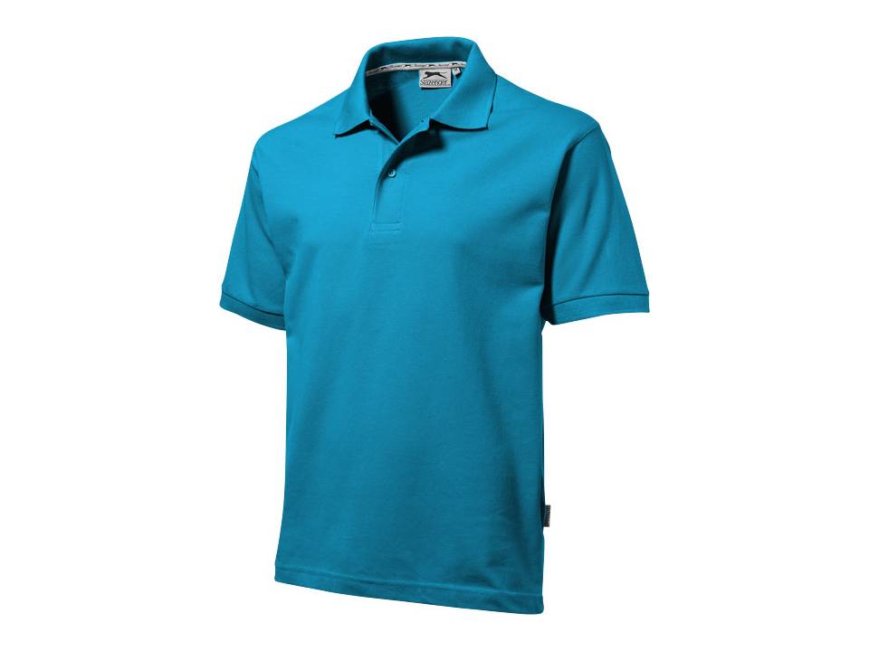 Slazenger Cotton Polo 15