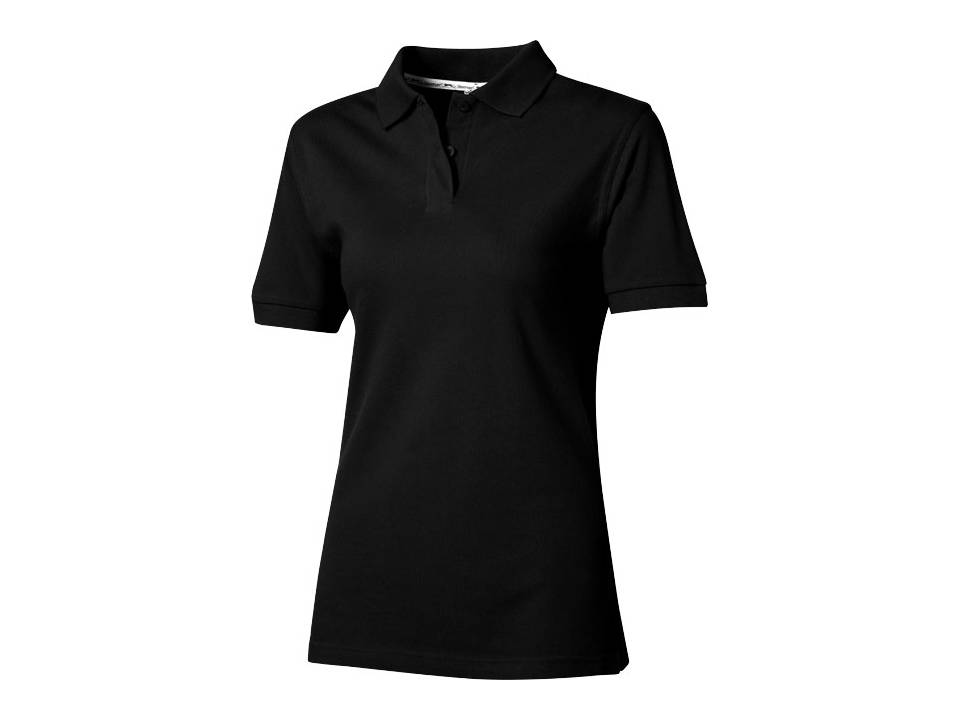 Slazenger Cotton Polo 2