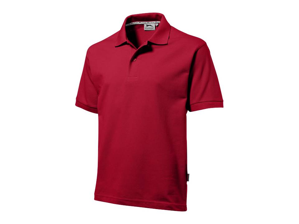 Slazenger Cotton Polo 17