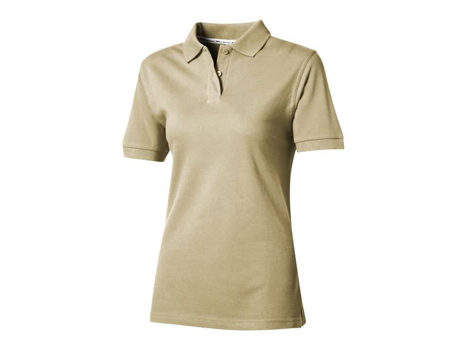 Slazenger Cotton Polo 10