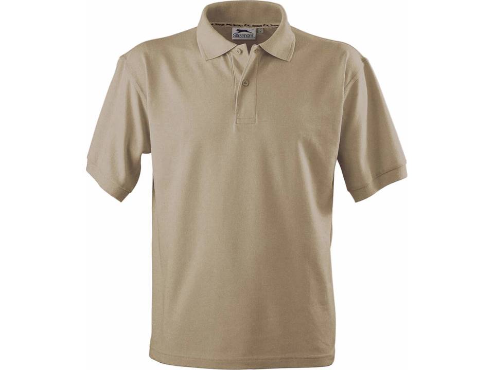 Slazenger Cotton Polo 1