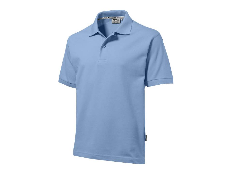 Slazenger Cotton Polo 16
