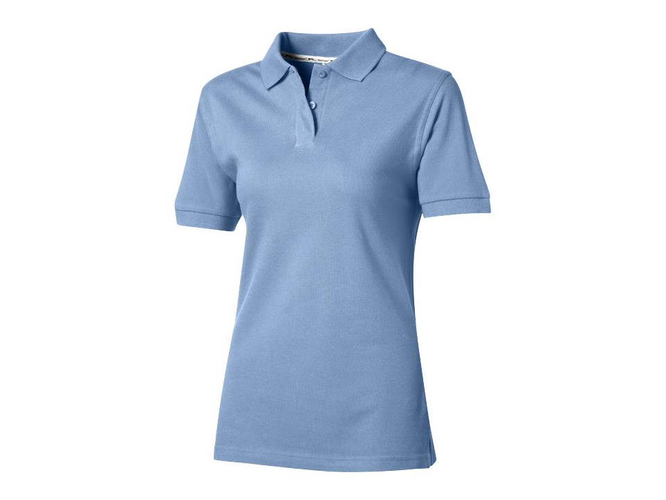 Slazenger Cotton Polo 7