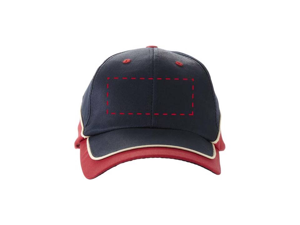 Casquette Slazenger Sport New Edge 19