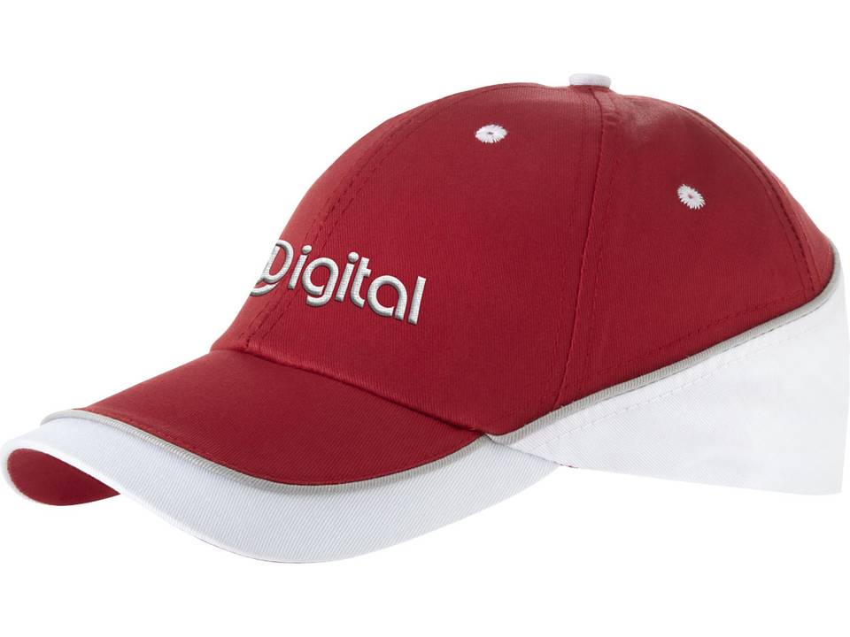 Casquette Slazenger Sport New Edge 4