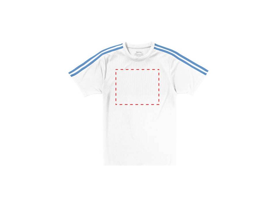 T-Shirt Cool Fit Baseline 1